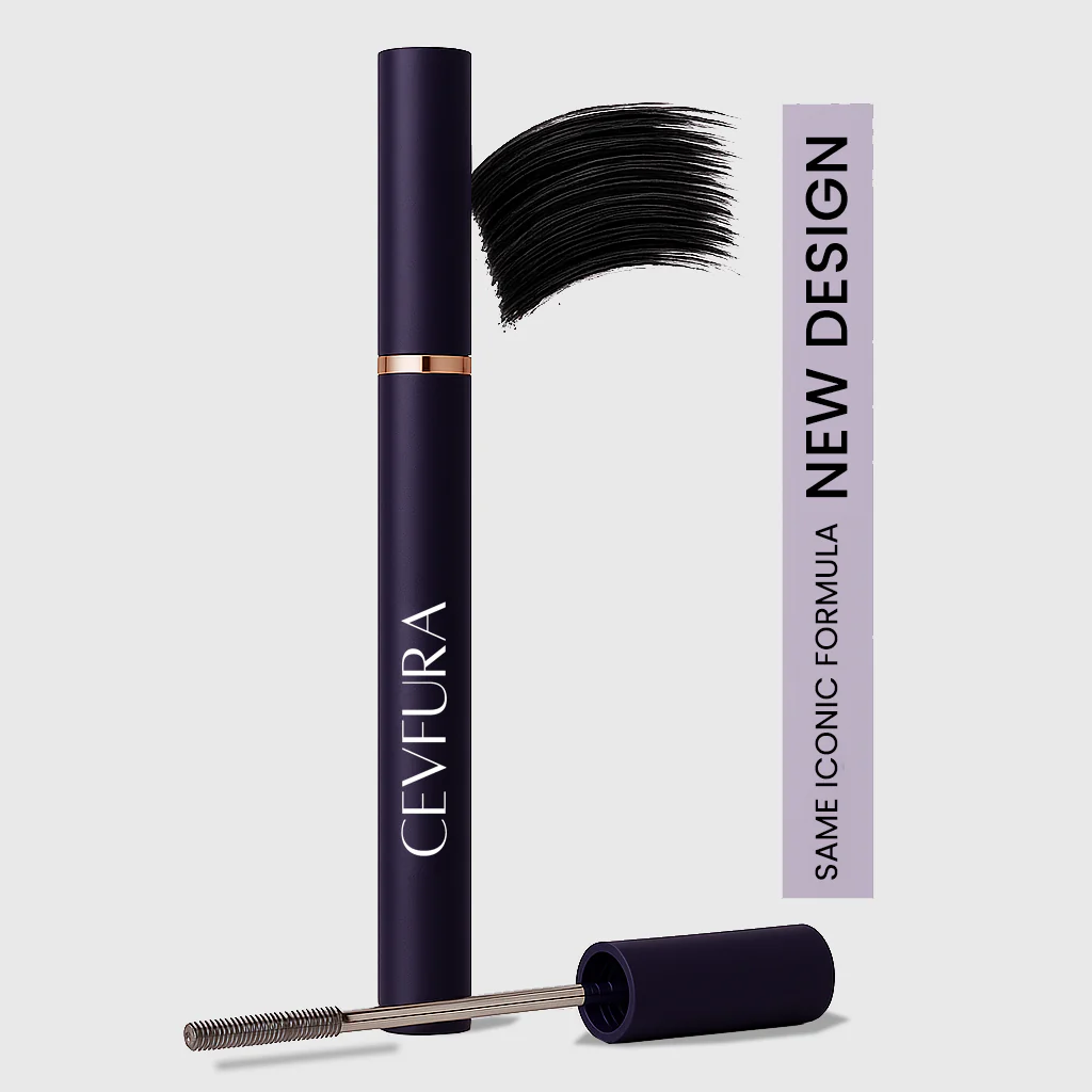 Cevfura Iron Mascara